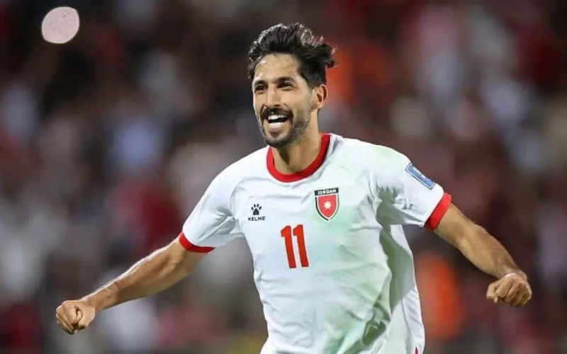 عقبة سعودية.. صفقة يزن النعيمات مع الأهلي تواجه خطر الفشل